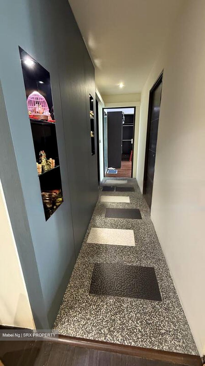 Blk 211A Compassvale Beacon (Sengkang), HDB 4 Rooms #464249851
